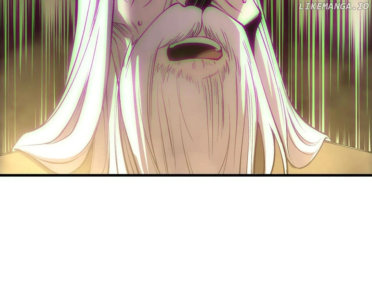 Catastrophic Necromancer Chapter 178 - page 46